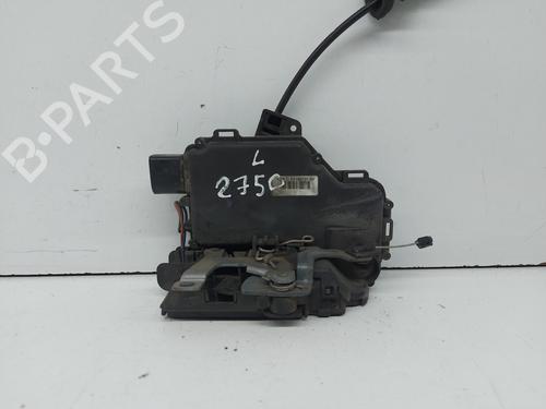 Used Front left lock VW GOLF IV (1J1) [1997-2008]  27197560