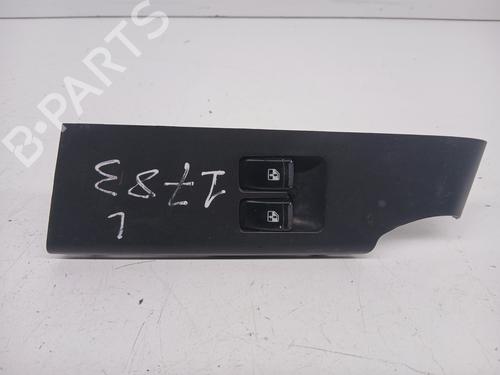 Comutador vidro frente esquerdo CHEVROLET AVEO / KALOS Saloon (T250, T255) [2005-2026]  33113632