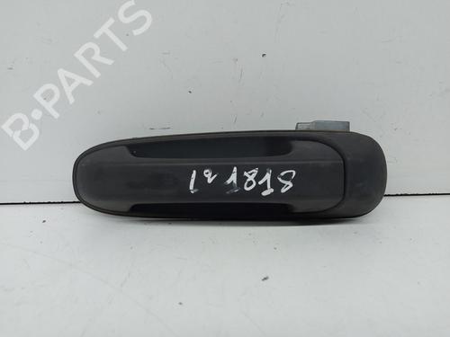 Venstre bak utvendig håndtak JEEP CHEROKEE (KJ) 2.5 CRD 4x4 (143 hp) 27183407
