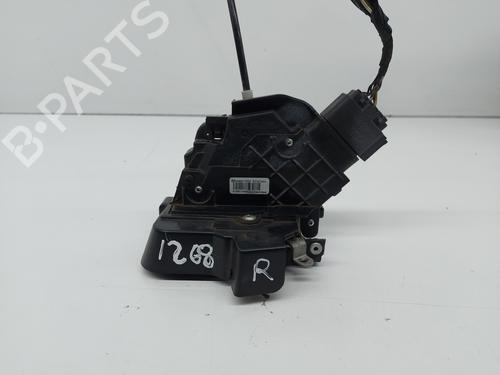 Used Front right lock FORD C-MAX (DM2) 1.8 TDCi (115 hp) 22241963
