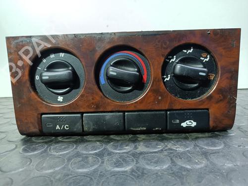 Commande Chauffage MG MG ZS 2.0 TD (101 hp) 20825217