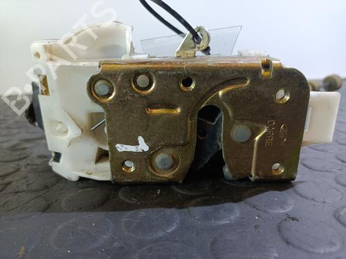 Front left lock FORD MONDEO III (B5Y)  | BP20831595C98 