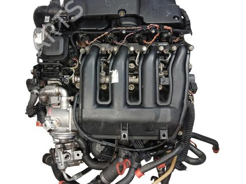 Engine BMW 5 (E60) 520 d | BP29573201M1 