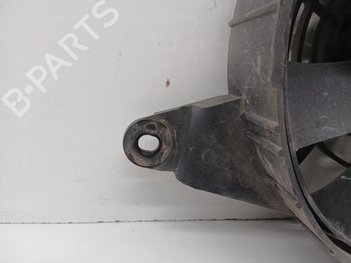 Radiator fan NISSAN PICK UP (D22)  | BP29409083M35 
