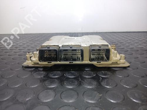 Used Engine control unit (ECU) PEUGEOT 307 Break (3E) 2.0 HDI 90 (90 hp) 20835659