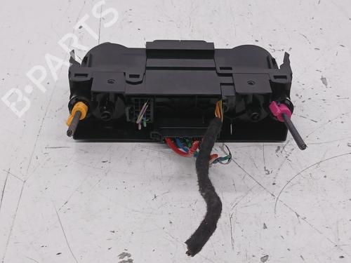 Climate control SEAT IBIZA IV SC (6J1, 6P5) 1.2 TSI | BP31817066I5