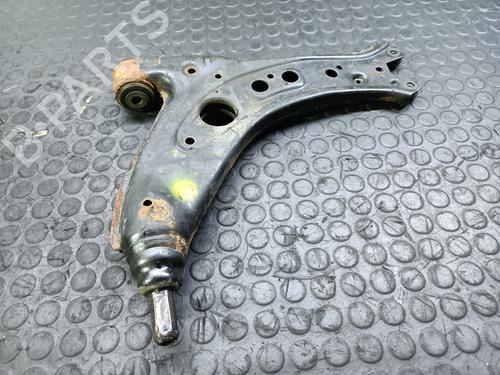 Used Left front suspension arm SEAT IBIZA III (6L1) [2002-2009]  32074269