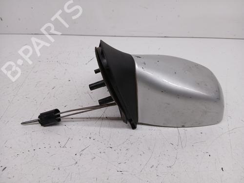 Left mirror FORD FIESTA V (JH_, JD_)  | BP29728278C26 