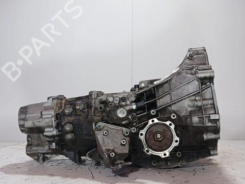 Used Gearbox VW PASSAT B5.5 (3B3) 1.9 TDI (130 hp) 25771250