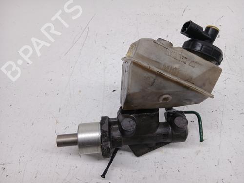 Hovedbremsecylinder RENAULT CLIO II (BB_, CB_)  | BP29613307M77