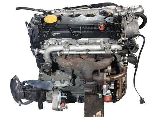 Used Engine ALFA ROMEO 147 (937_) 1.9 JTD (937.AXD1A, 937.BXD1A, 937.AXV1A, 937.BXB1A,... (115 hp) 30438296