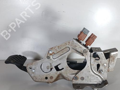 Break pedal NISSAN PRIMASTAR Van (X83)  | BP29748882I19 