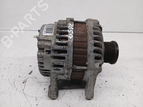 Alternator RENAULT CLIO IV (BH_) 1.6 RS Trophy (BHJ4, BHJ6) | BP28800911M7 