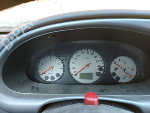 Front right window mechanism FORD FIESTA Hatchback Van (JV_) D 1.8 | BP20817214C23