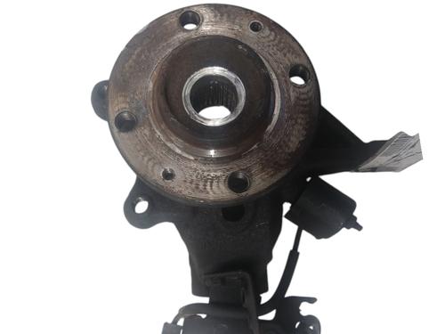 Used Right front steering knuckle Right front steering knuckle PEUGEOT PARTNER MPV (5_, G_) [1996-2026] 34135849 34135849