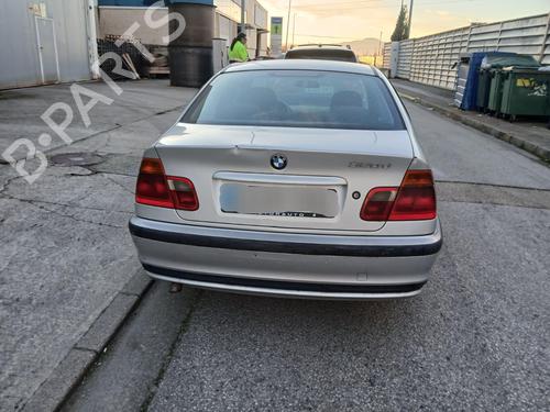 Right front indicator BMW 3 (E46) 320 d | BP32268820C33 