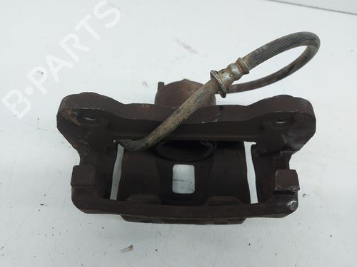 Right rear brake caliper MITSUBISHI L200 / TRITON (KA_T, KB_T) 2.5 DI-D (KA4T) | BP25774399M106 