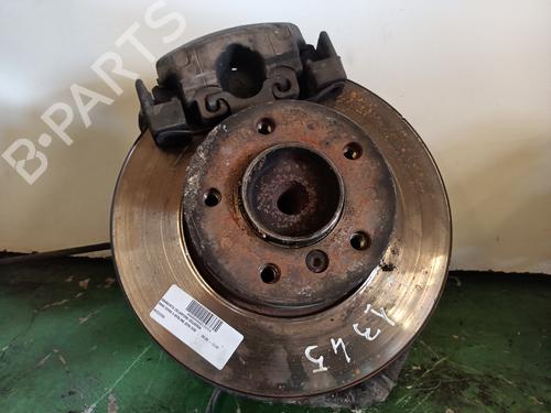 Venstre Styrespindel Lejehus BMW 5 (E39) 528 i (193 hp) 32372054