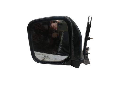 Used Left mirror Left mirror MITSUBISHI L200 (K7_T, K6_T, K5_T) [1996-2011] 33748775 33748775