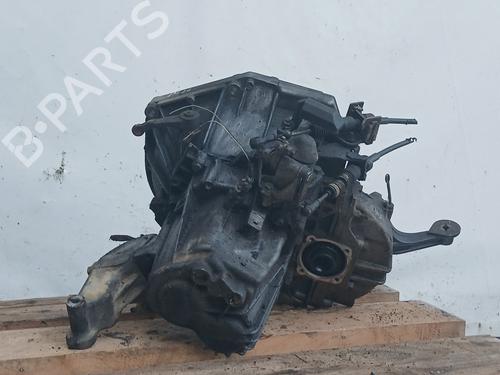 Boîte de vitesses ALFA ROMEO GT (937_) 1.9 JTD (937CXN1B) | BP21187133M3 