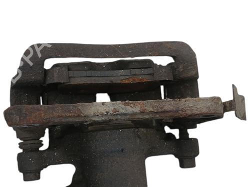 Used Left rear brake caliper Left rear brake caliper MITSUBISHI PAJERO I Canvas Top (L04_G) 2.5 TD (L044G, L049G) (84 hp) 34184303 34184303
