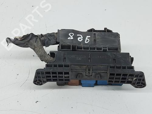 Fuse box NISSAN TERRANO II (R20) 2.7 TDi 4WD | BP26546946E1 