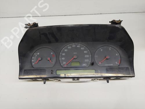 Kombinert Instrument VOLVO 850 (854) 2.4 (140 hp) 20836643