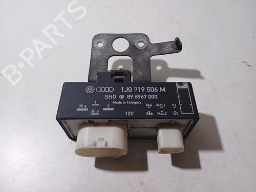 Elektronisk modul VW POLO (9N_, 9A_) 1.2 12V (64 hp) 20821463