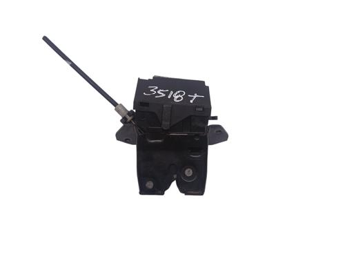 Bagklap lås Bagklap lås MERCEDES-BENZ E-CLASS (W211) E 280 CDI 4-matic (211.084) (190 hp) 33623701 33623701