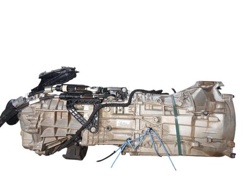 Used Gearbox FORD RANGER (TKE) [2011-2026]  32404055