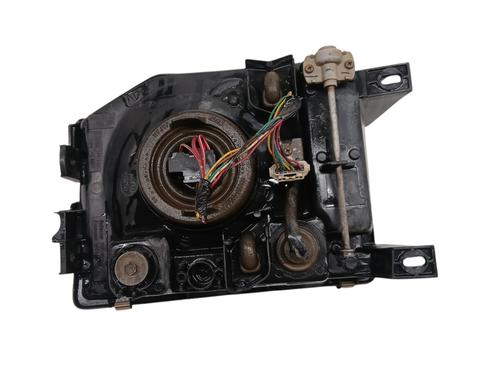 Right headlight MITSUBISHI GALLOPER (JK-01) 2.5 TD intercooler | BP31949507C29