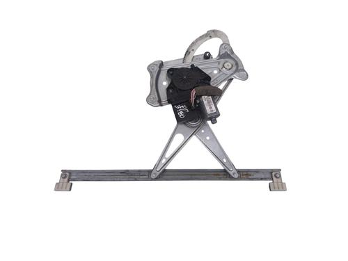 Front right window mechanism RENAULT MEGANE III Hatchback (BZ0/1_, B3_) 1.5 dCi (BZ09, BZ0D, BZ1W, BZ29, BZ14) | BP33694871C23 - Image 4
