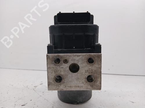 ABS pump NISSAN TERRANO II (R20)  | BP28797316M43 