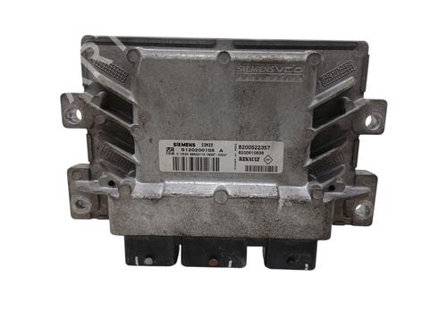 Used Engine control unit (ECU) Engine control unit (ECU) RENAULT CLIO III (BR0/1, CR0/1) 1.2 16V (BR0R, BR1D, BR1L, CR0R) (65 hp) 36362400 36362400