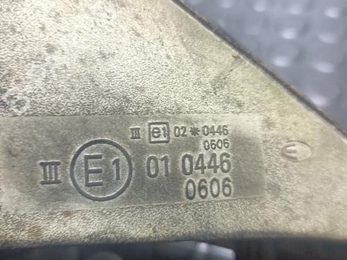 Right mirror OPEL VECTRA B (J96) 2.0 DTI 16V (F19) | BP20820598C27 
