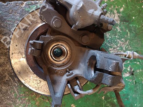 Right front steering knuckle CITROËN XSARA (N1) 2.0 HDi 90 | BP26713903M26 