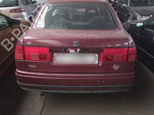 Brugte SEAT TOLEDO I (1L2)  1.8 i  4552509