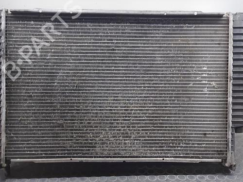 Used Water radiator BMW 5 (E34) 525 tds (143 hp) 20834475
