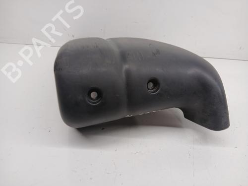 Corner bumper RENAULT MASTER II Van (FD) 2.5 dCi | BP27315572C117 