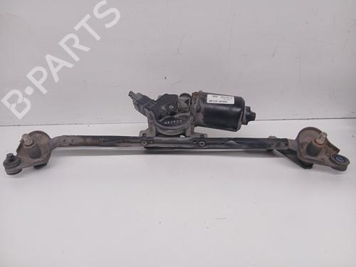 Used Front wiper motor KIA CERATO I Hatchback (LD) 2.0 CRDi (112 hp) 29482230