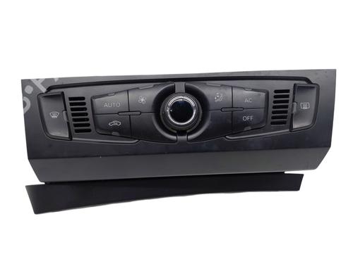 Commande Chauffage AUDI Q5 (8RB) [2008-2019]  31873193