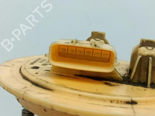 Fuel pump NISSAN QASHQAI II (J11, J11_)  | BP25607486M76 