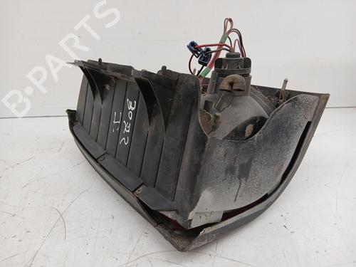 Venstre Baklys MITSUBISHI PAJERO II (V3_W, V2_W, V4_W, V5_W) 2.8 TD (V46W, V26W) | BP29595953C34 