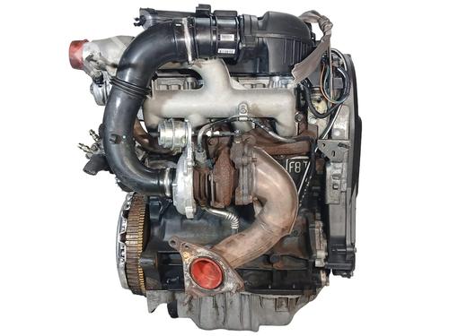 Engine RENAULT SCÉNIC I MPV (JA0/1_, FA0_) 1.9 dTi (JA1U) | BP29944716M1
