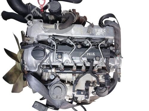 Engine SSANGYONG KYRON 2.0 Xdi | BP32263807M1 