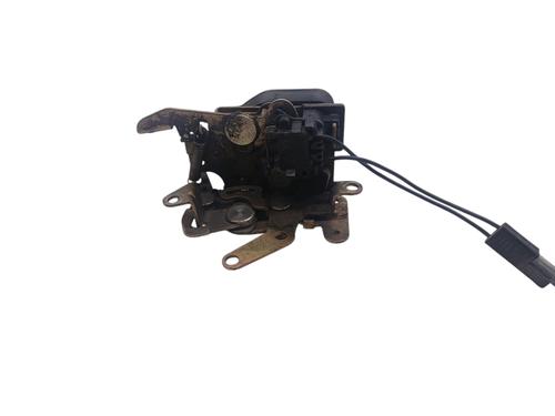 Used Front left lock Front left lock FIAT CROMA (154_) [1985-1996] 33694866 33694866