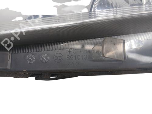 Left headlight FIAT PUNTO EVO (199_) 1.4 (199AXB1A) | BP32306314C28 - Image 2