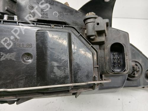 Koplamp links FORD FOCUS I (DAW, DBW) 1.6 16V | BP29728284C28 