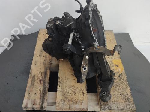 Girkasse OPEL CORSA C (X01) 1.3 CDTI (F08, F68) | BP27562571M3 