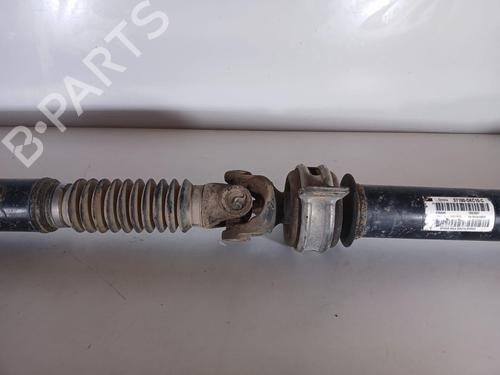 Driveshaft TOYOTA HILUX VIII Pickup (_N1_)  | BP29728166M37 